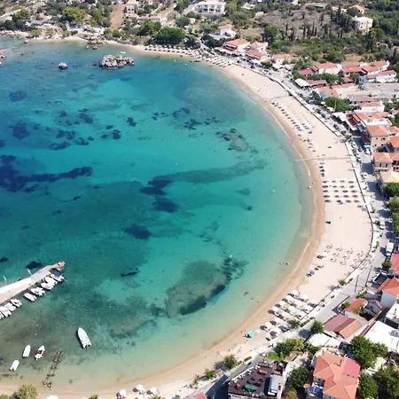 Stoupa 10 Apartmán