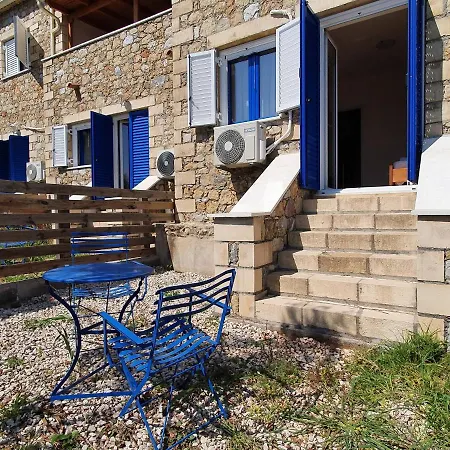 Apartamento Stoupa 10